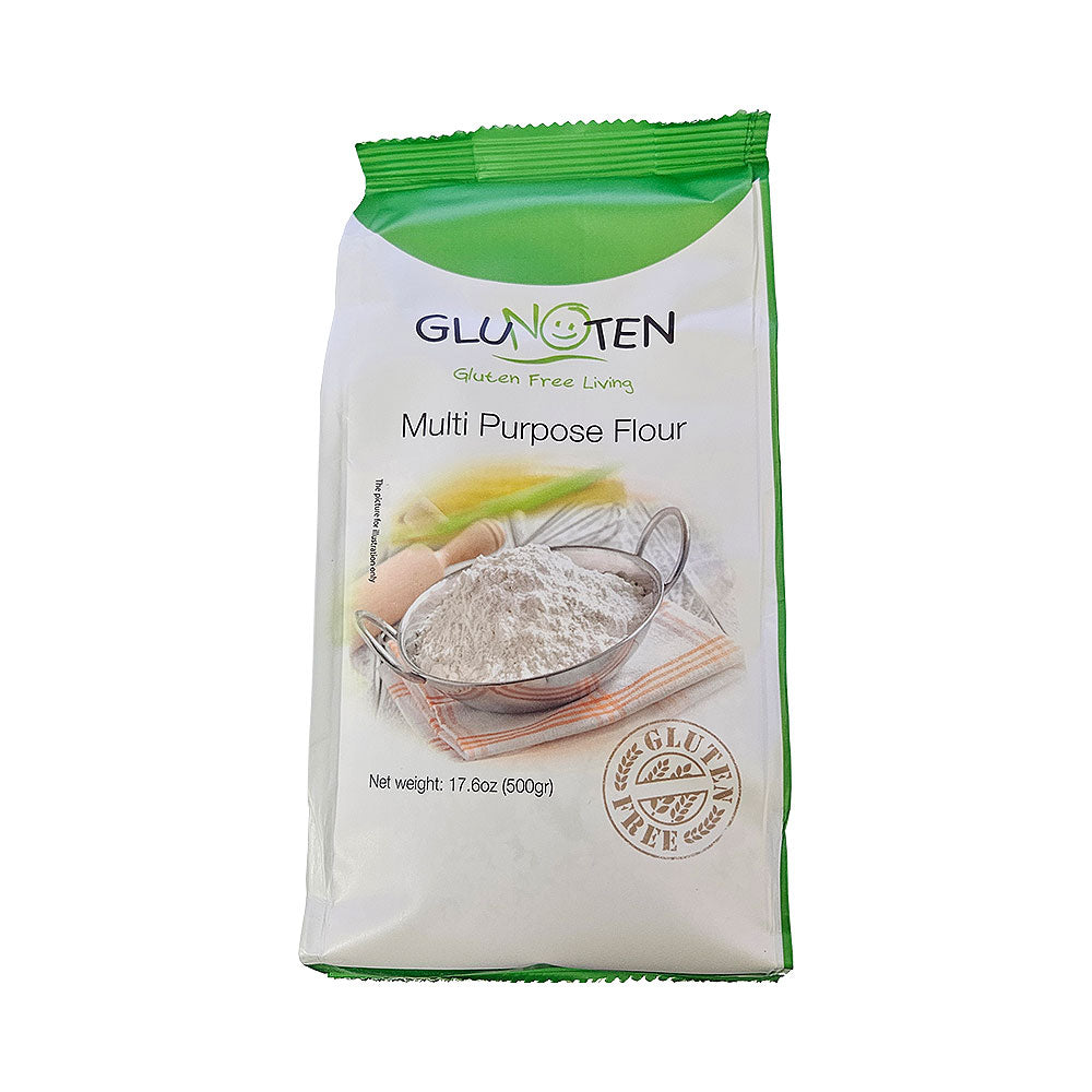 GluNoTen Multi Purpose Flour 17.6 oz