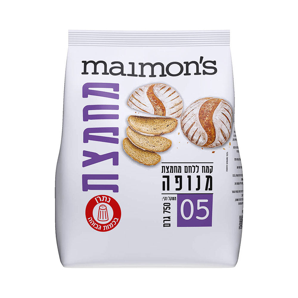 Maimon's Sourdough Flour 750gr