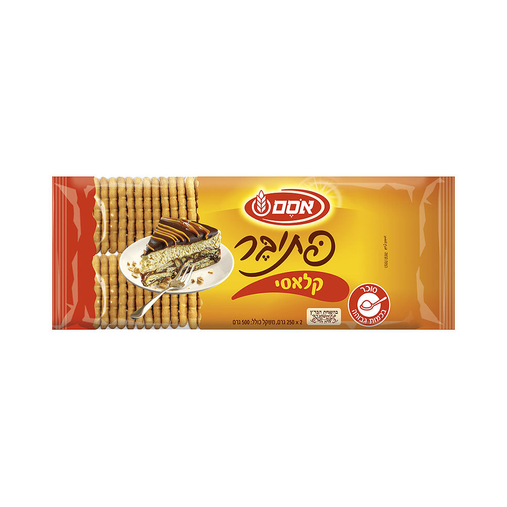 Osem Petiber Clasic 500gr