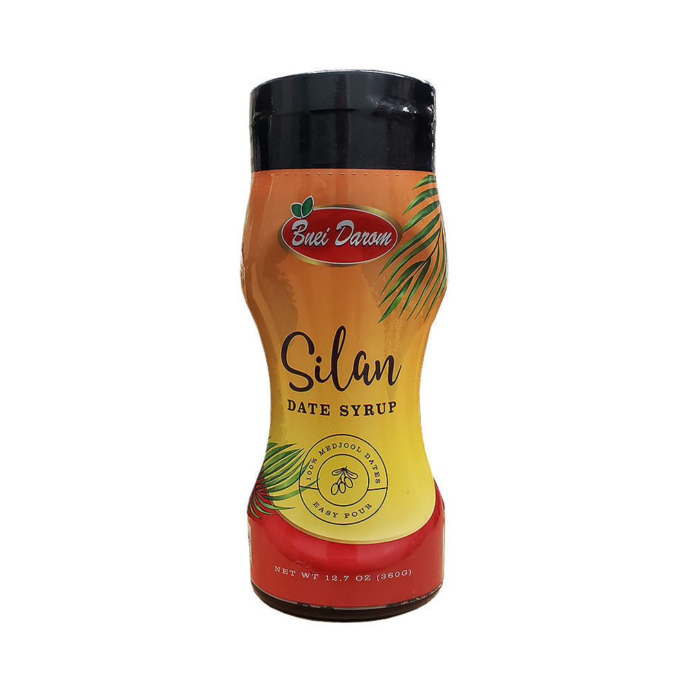 Bnei Darom Silan Date Syrup 16 oz