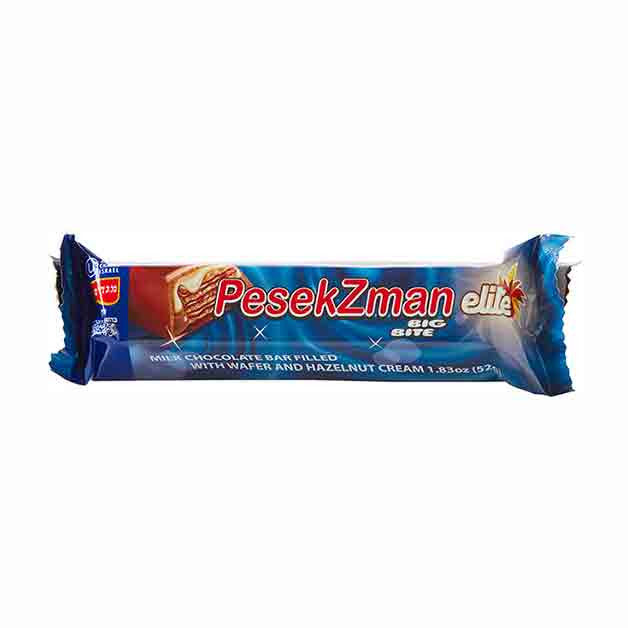 Elite, PesekZman Big Bite 1.83 Oz