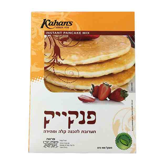 Kahan'S Instant PanCake Mix