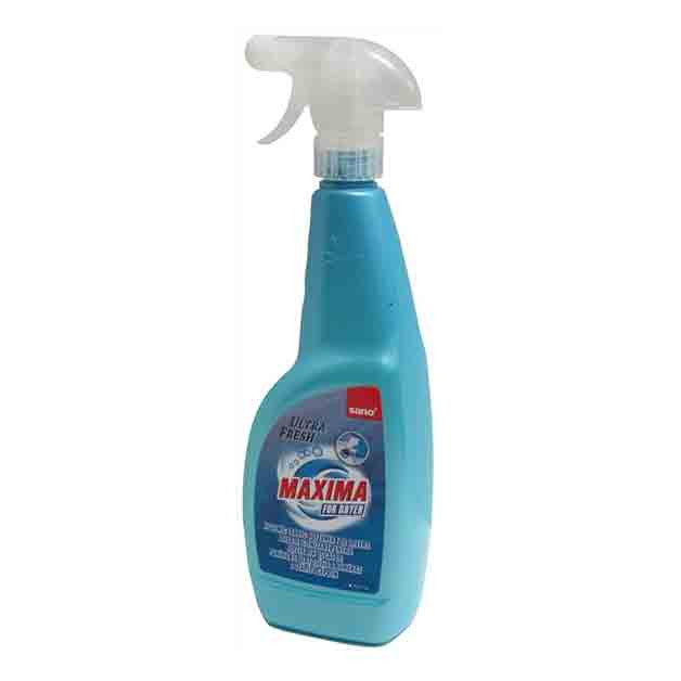 Sano - Maxima Ultra Fresh for Dryer.