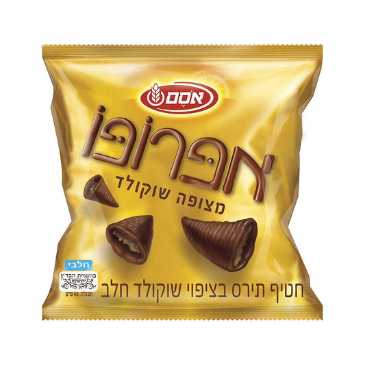 Osem Apropo Milk Chocolate 40 gr