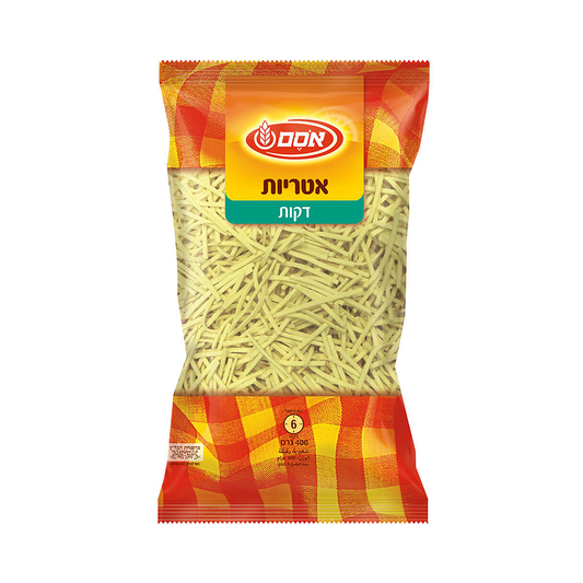 Osem Noodles Thin 400gr