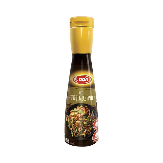 Osem Soy Sauce Chinese Style 330gr