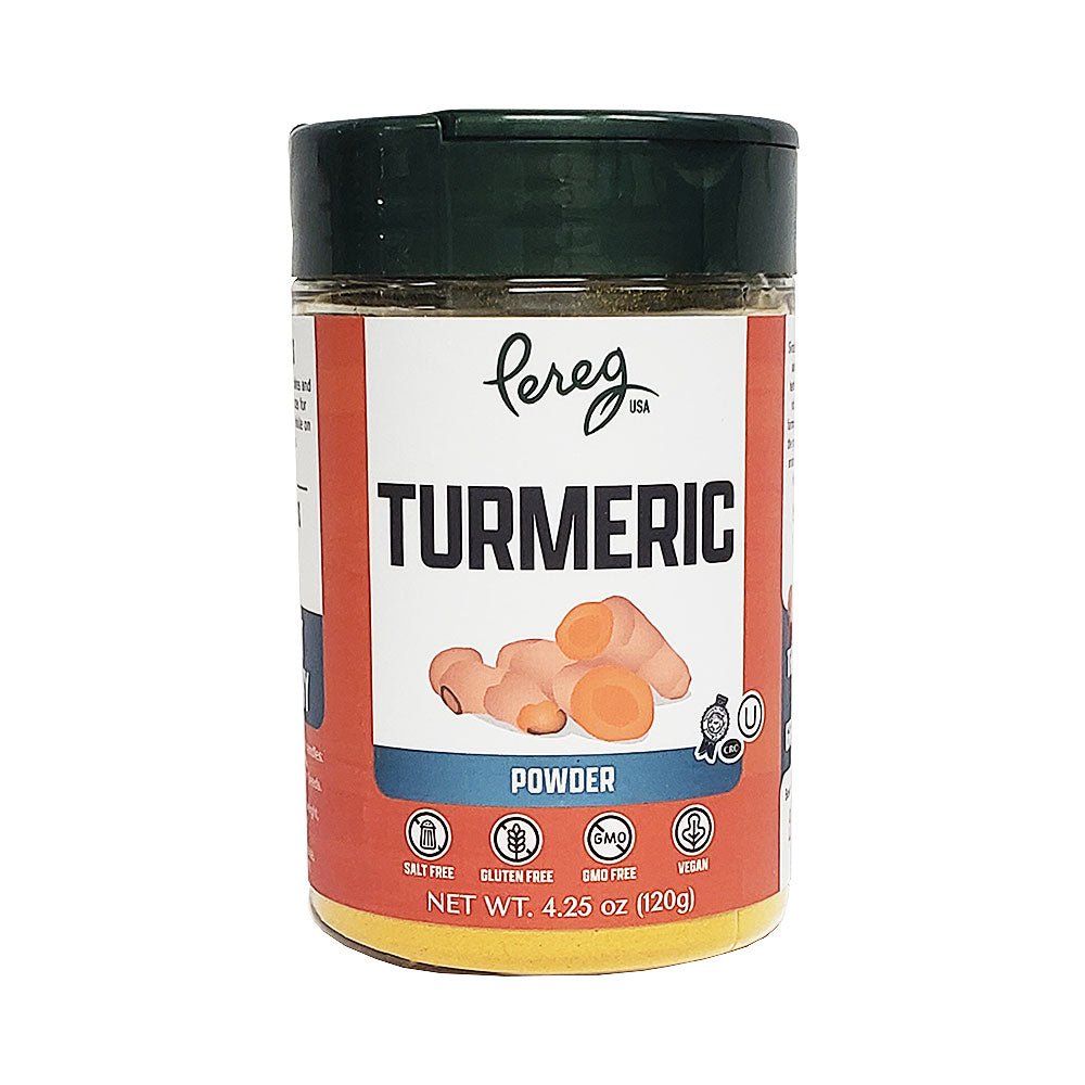 Pereg - Ground Turmeric