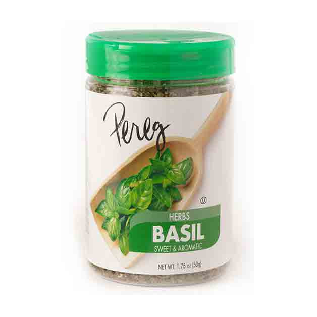 Pereg - Basil