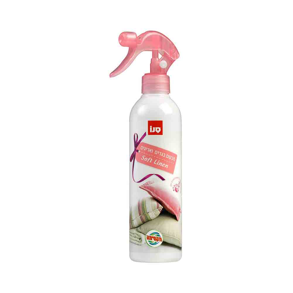 Sano - Maxima Clothing and Fabric Soft Linen Fragrance 12 oz