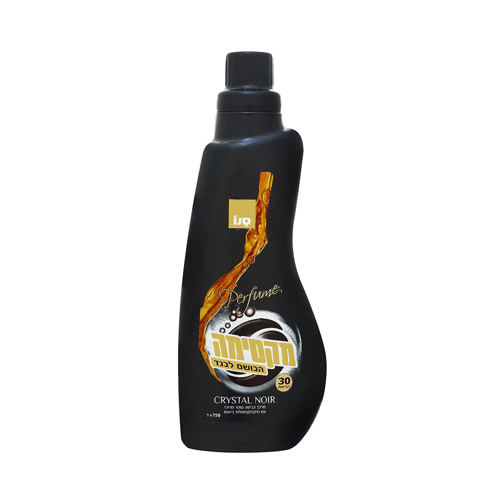 Sano - Maxima Perfume Fabric Softener Crystal Noir 25.36 fl