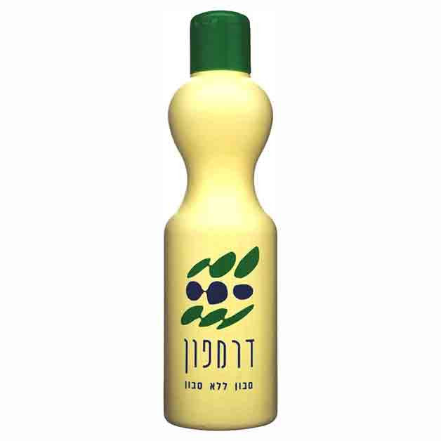 Dermapon Soapless Liquid Soap