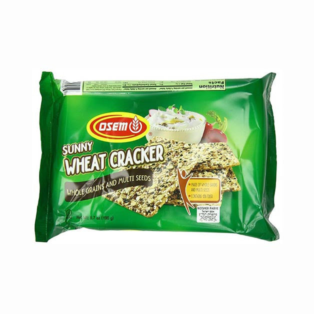 Osem - Sunny wheat Multi Seed