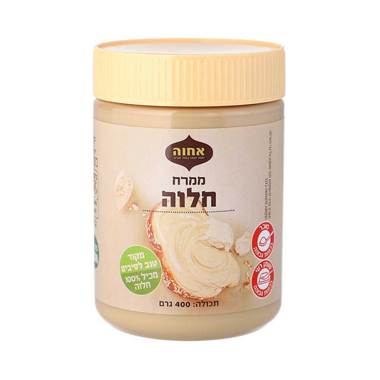 Achva Sesame Halva Spread 400gr