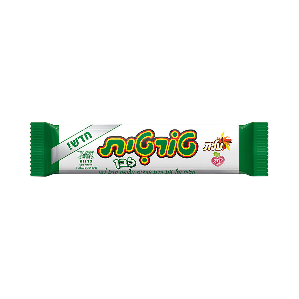 Elite White Tortit Bar 28 gr