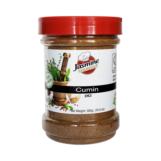 Jasmine Gourmet Ground Cumin 10.5 oz