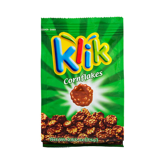 Klik Cornflakes 2.64 oz