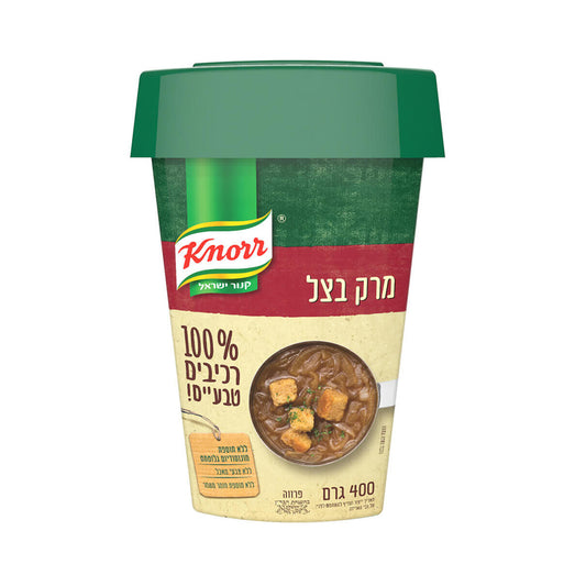 Knorr Onion Soup 400gr