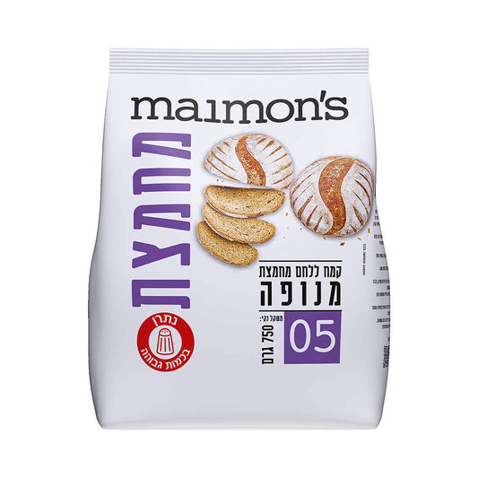 Maimon's Sourdough Flour 750gr