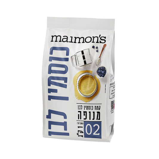 Maimon's White Spelt Flour Sifted 1kg