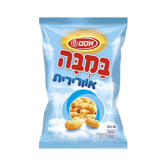 Osem Bamba Airy 80gr