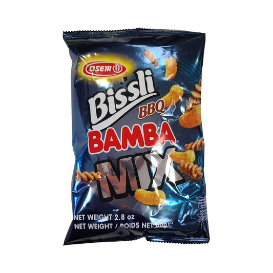 Osem Bamba Bissli Mix 2.8 oz
