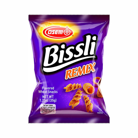 Osem Bissli Remix 1.94 oz