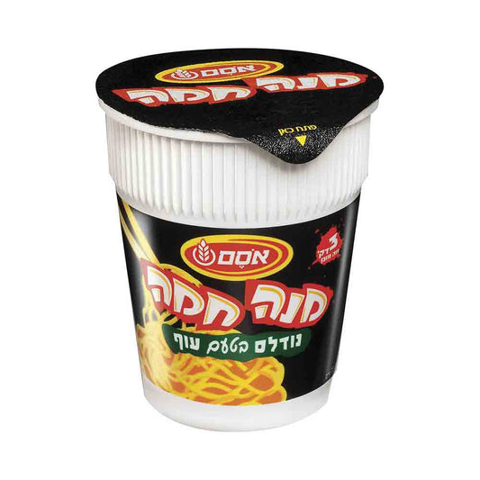 Osem Mana Chama Chicken Flavor Instant Noodles 71 gr