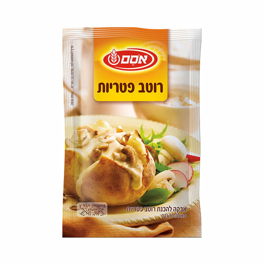 Osem Mushroom Gravy Mix 30 gr