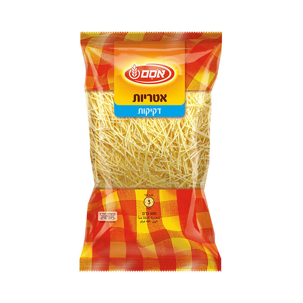Osem Noodles Very Thin 400 gr