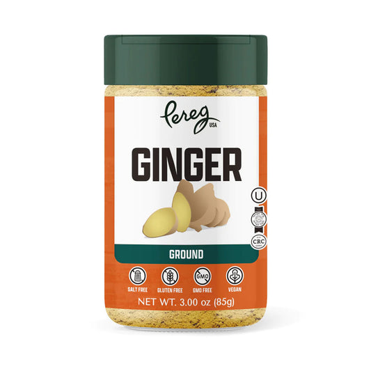 Pereg - Ground Ginger