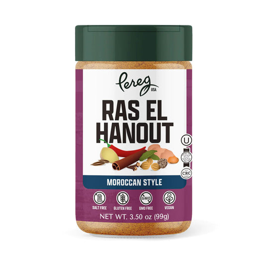 Pereg -  Ras El Hanout Moroccan Style 3.5 oz