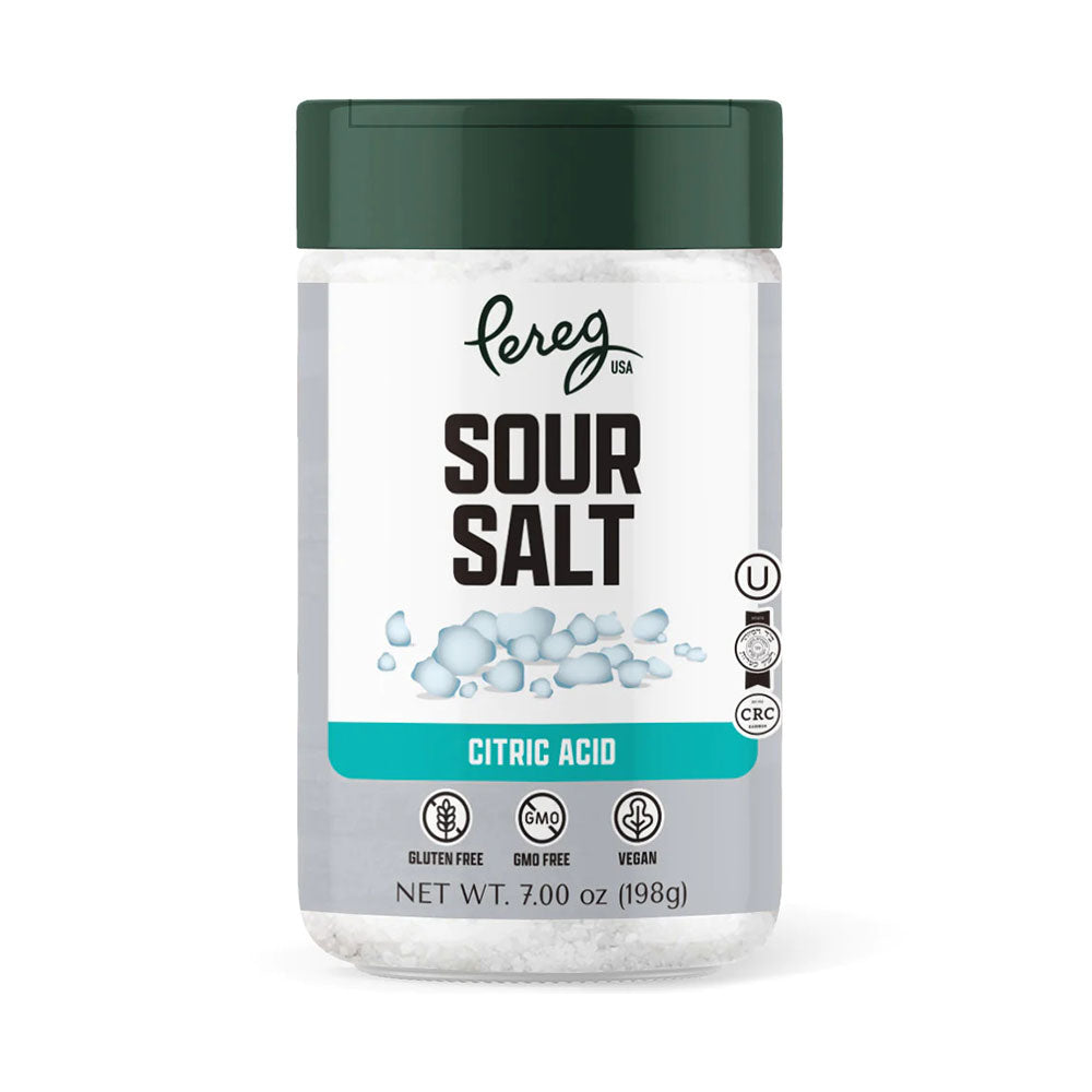 Pereg - Sour Salt Crystals