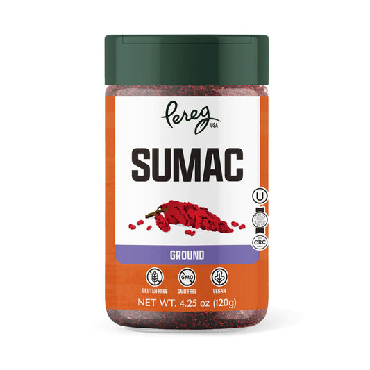 Pereg - Ground Sumac