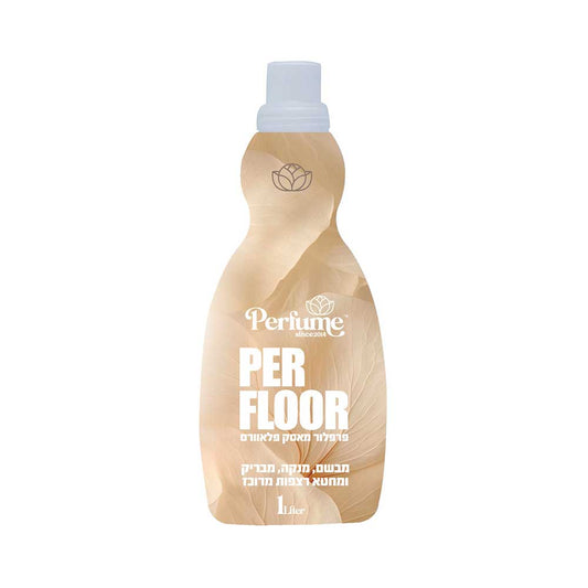 Perfume Kvisacol Per Floor Cleaner Musk Scent 1L