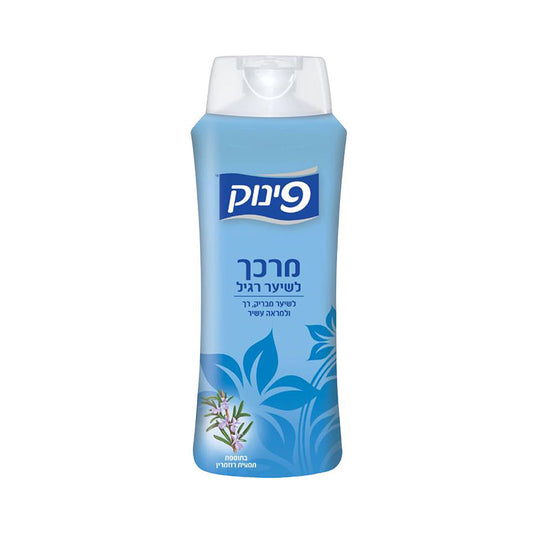 Pinuk Conditioner Regular Hair With Rosemary 23.7 fl