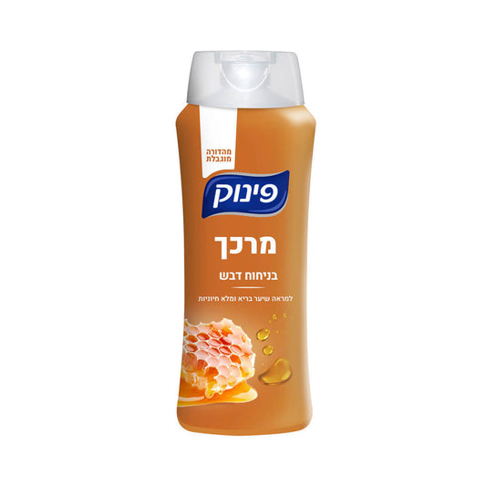 Pinuk Conditioner With Honey 23.7oz