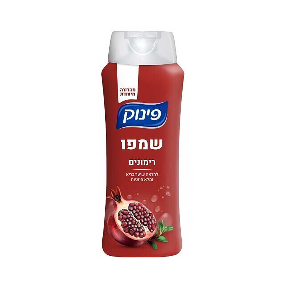 Pinuk Pomegranate Shampoo 23.7oz