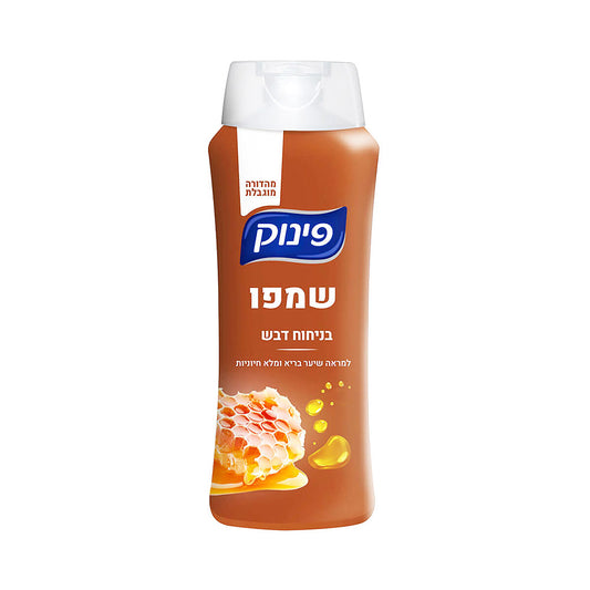 Pinuk Shampoo With Honey 23.7oz