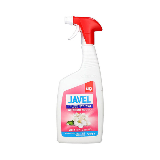 Sano Javel Grease Remover White Blossom 1L