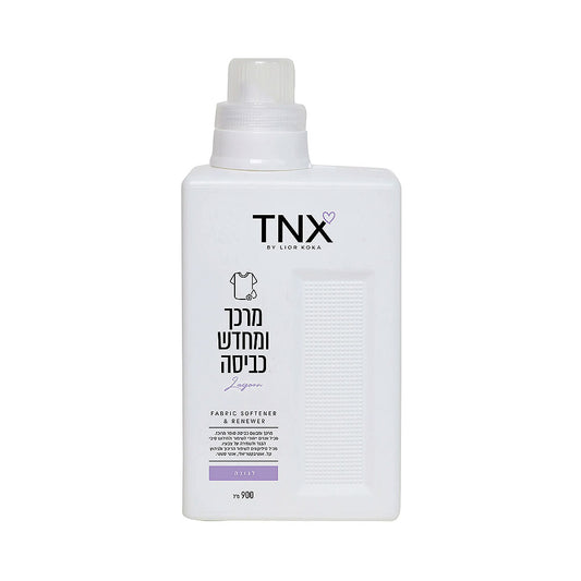 TNX By Lior Koka Fabric Softener & Renewer Laguna 900ml