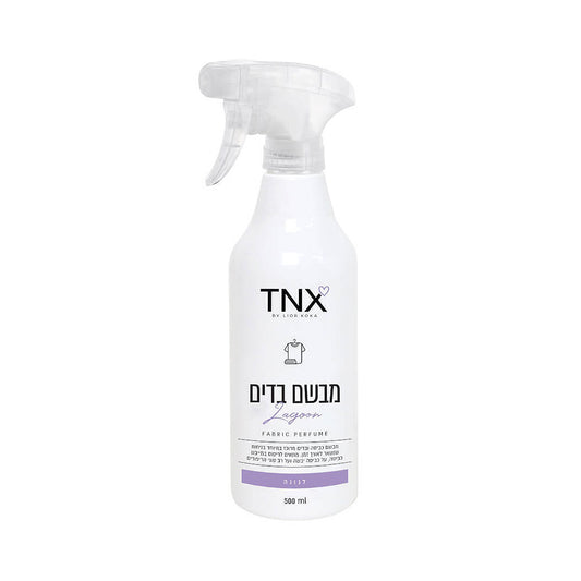 TNX By Lior Koka Laguna Clothes Perfume 500 ml