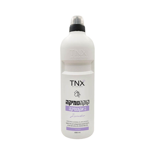 TNX By Lior Koka Lavender Bleach 1.25 liters