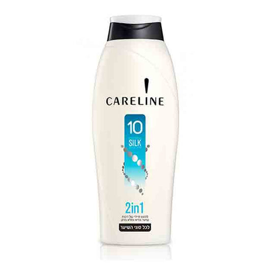 Careline 2 in 1 Shampoo + Conditioner