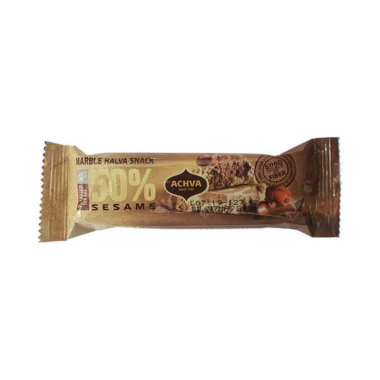 Achva - Marble Hava Snack 50 gr