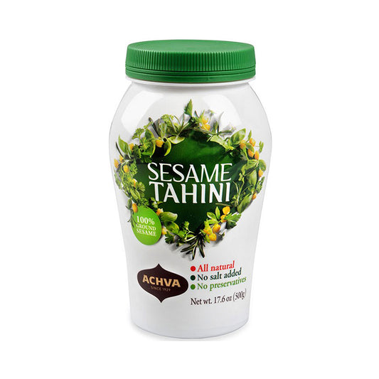 Achva - Sesame Tahini 500 gr