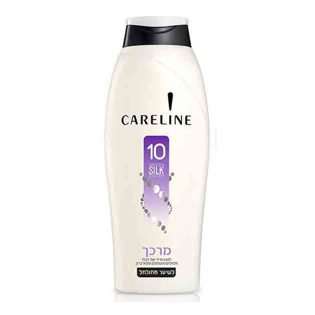 Careline - Conditioner for Curly Hair