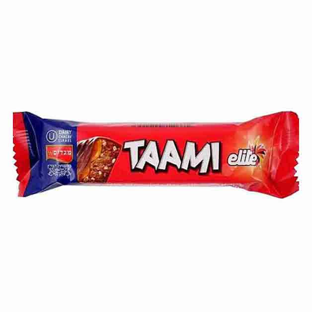 Elite - Taami