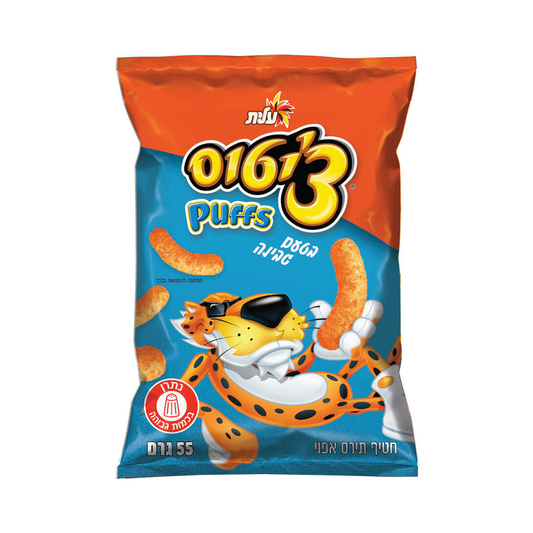 Elite Cheetos Puffs 55 gr