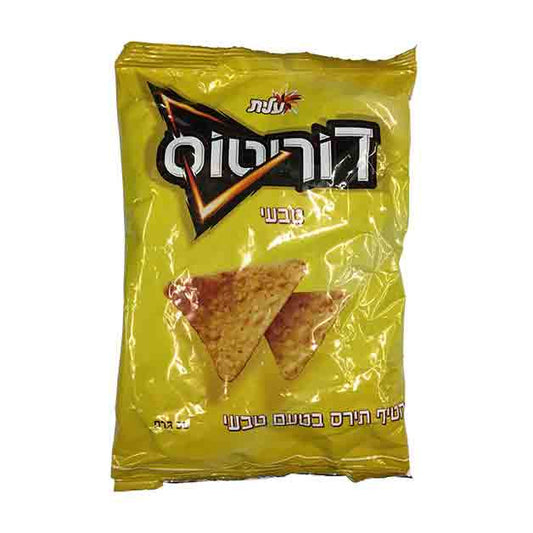 Elite - Doritos - Plain