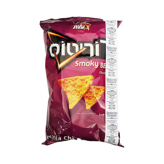 Doritos Smoky BBQ 6.5 oz